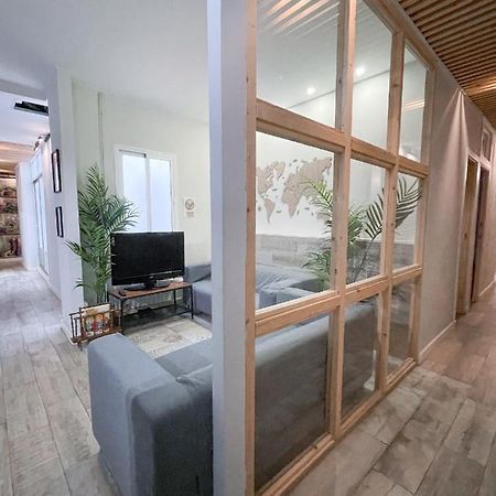 Az The Old Town Hostel - Coliving 사라고사 외부 사진