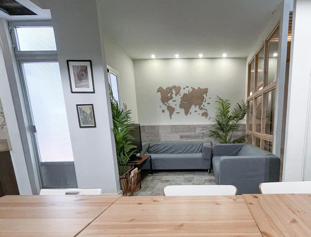 Az The Old Town Hostel - Coliving 사라고사 외부 사진