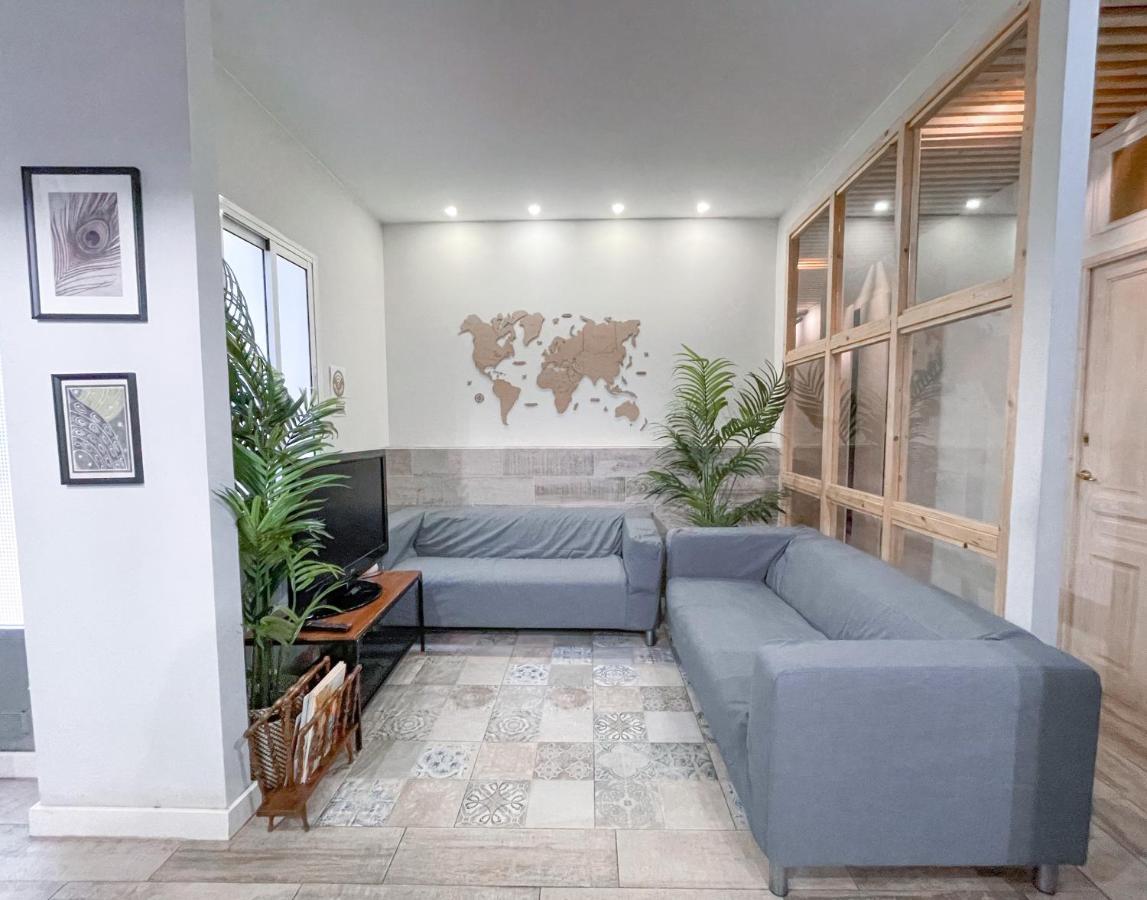 Az The Old Town Hostel - Coliving 사라고사 외부 사진