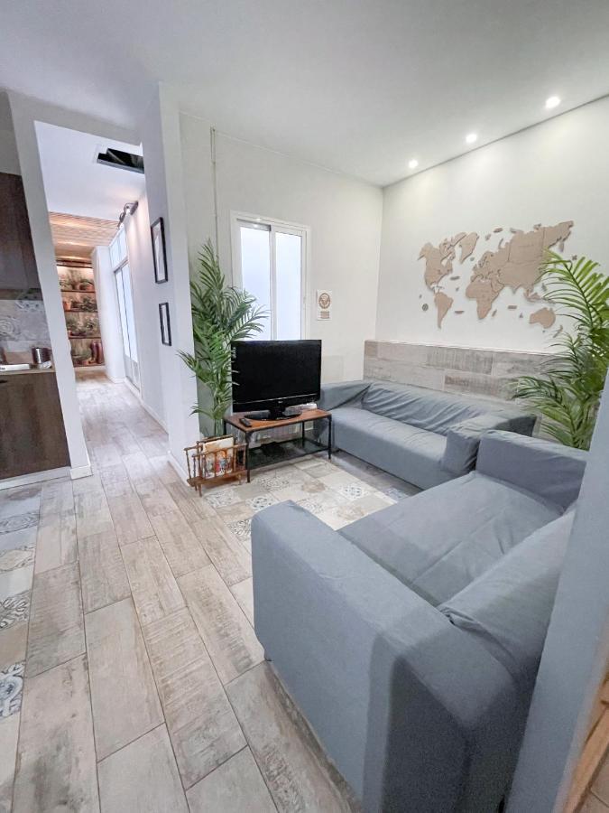 Az The Old Town Hostel - Coliving 사라고사 외부 사진