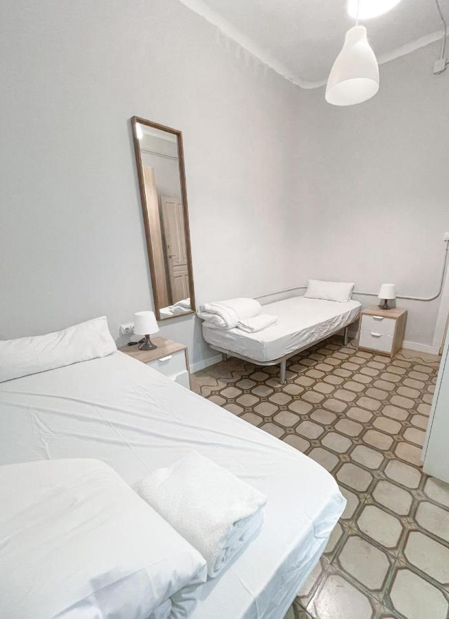 Az The Old Town Hostel - Coliving 사라고사 외부 사진