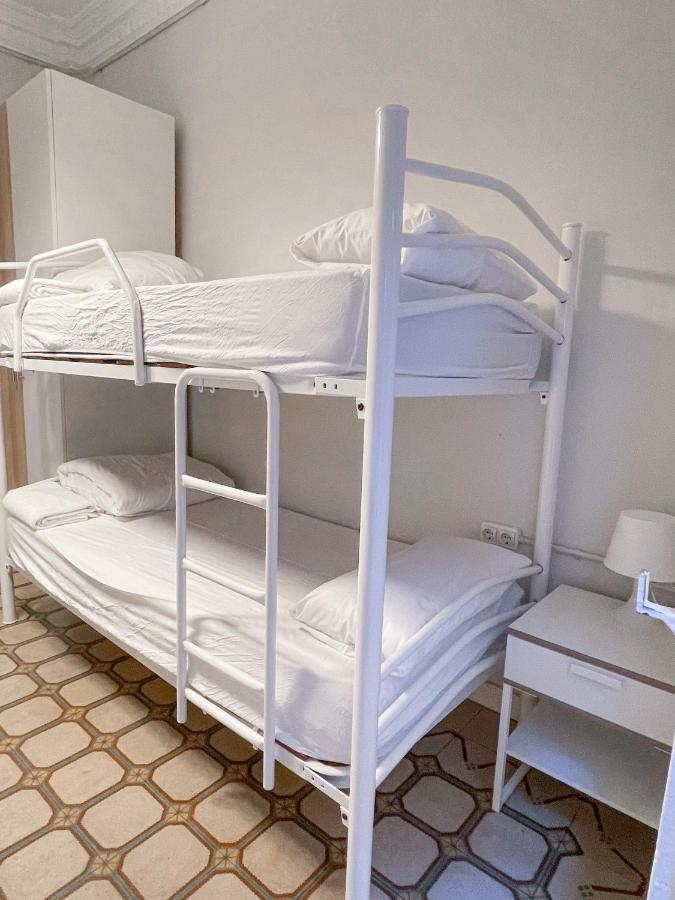 Az The Old Town Hostel - Coliving 사라고사 외부 사진