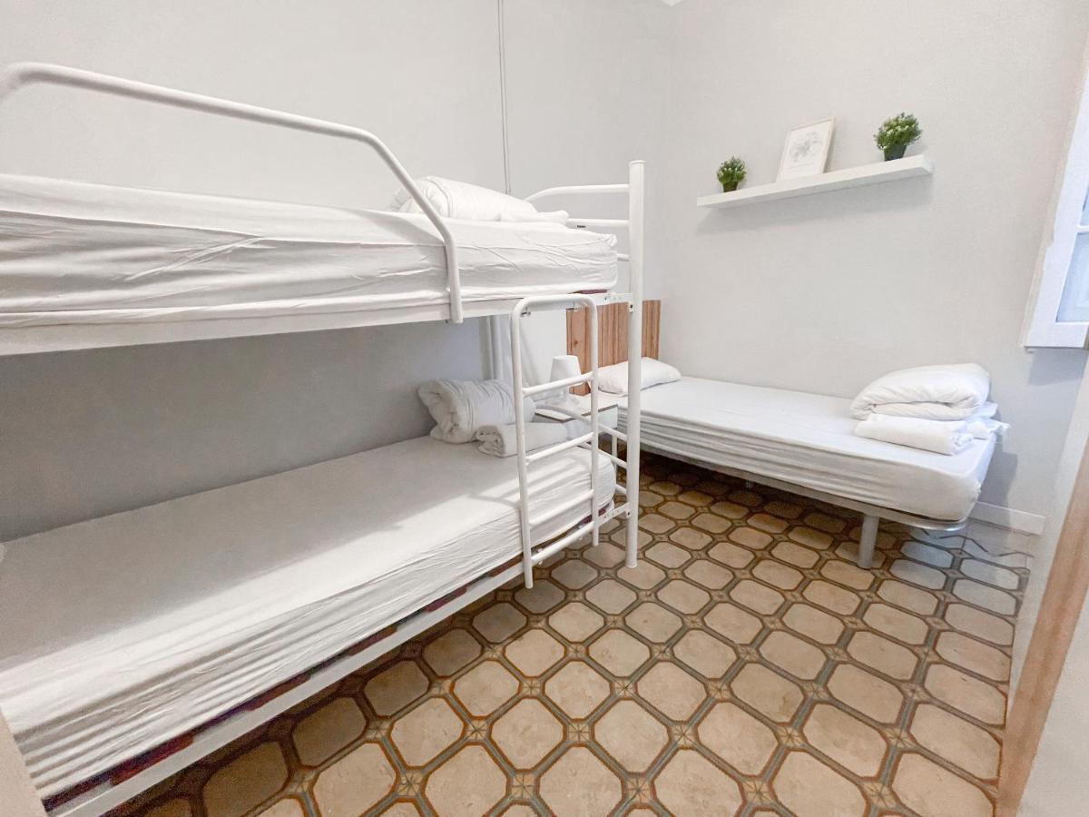 Az The Old Town Hostel - Coliving 사라고사 외부 사진