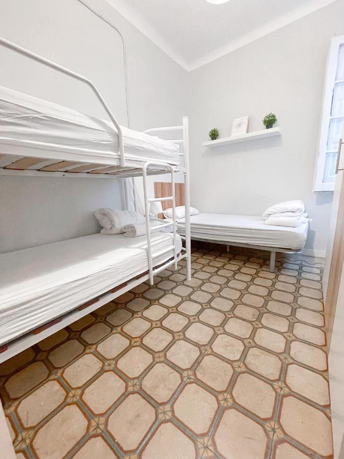 Az The Old Town Hostel - Coliving 사라고사 외부 사진