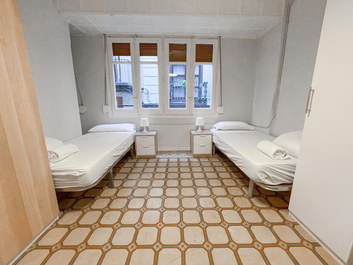 Az The Old Town Hostel - Coliving 사라고사 외부 사진