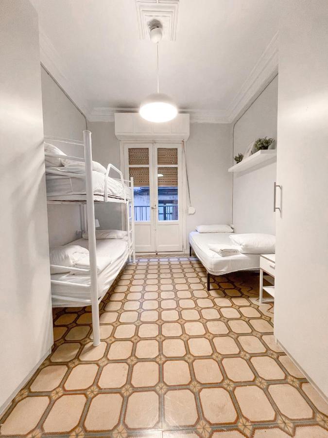 Az The Old Town Hostel - Coliving 사라고사 외부 사진