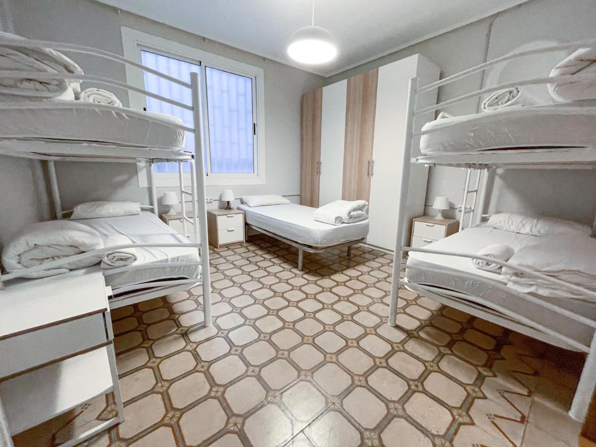 Az The Old Town Hostel - Coliving 사라고사 외부 사진