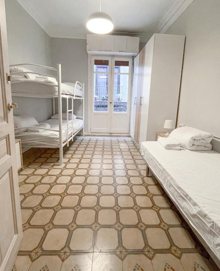 Az The Old Town Hostel - Coliving 사라고사 외부 사진