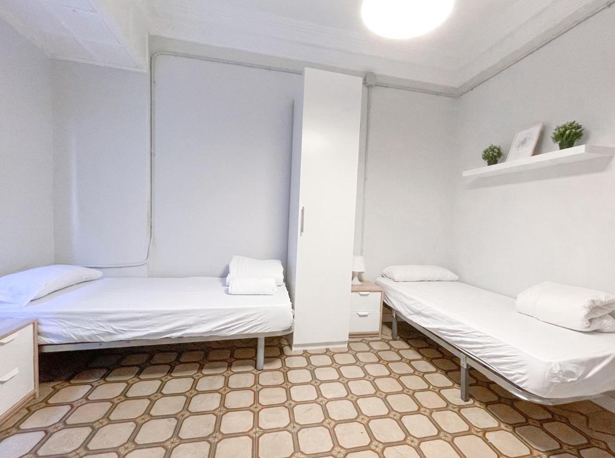 Az The Old Town Hostel - Coliving 사라고사 외부 사진