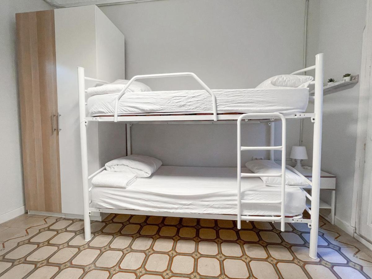 Az The Old Town Hostel - Coliving 사라고사 외부 사진