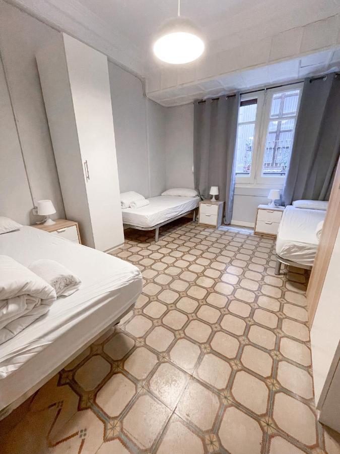 Az The Old Town Hostel - Coliving 사라고사 외부 사진