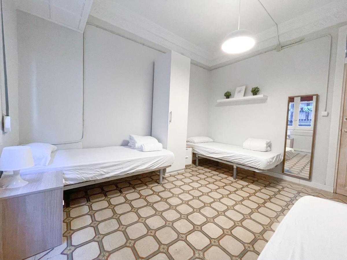 Az The Old Town Hostel - Coliving 사라고사 외부 사진