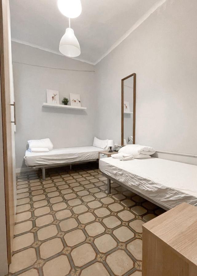 Az The Old Town Hostel - Coliving 사라고사 외부 사진