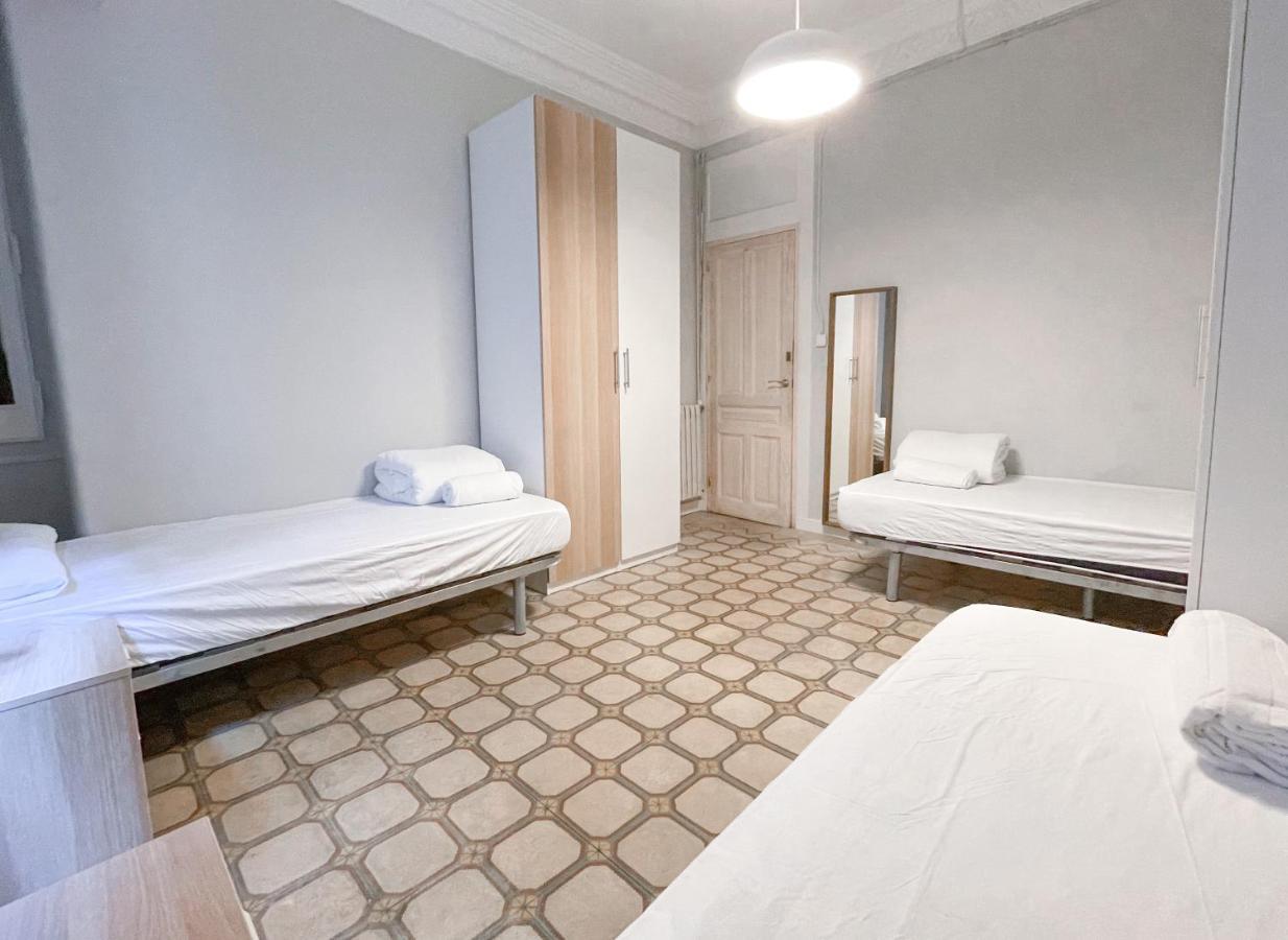 Az The Old Town Hostel - Coliving 사라고사 외부 사진