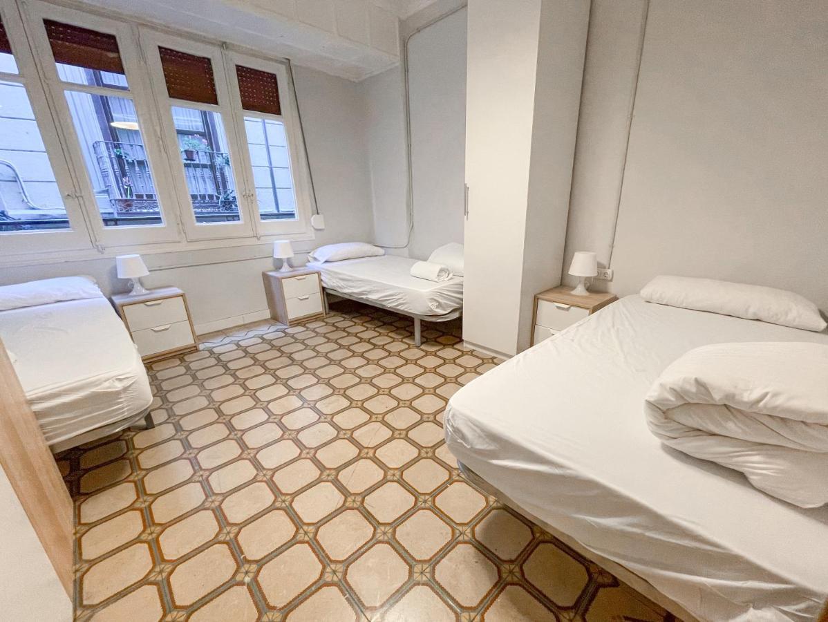 Az The Old Town Hostel - Coliving 사라고사 외부 사진